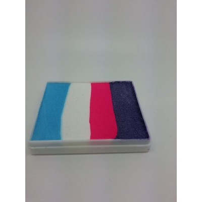 Diamond FX 50g Double Dutch